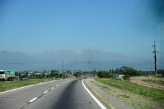 03 Driving On Highway 34 Between Salta And San Salvador de Jujuy On The Way To Purmamarca.jpg